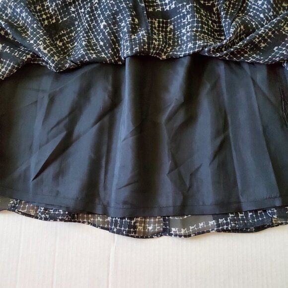 Madison Easy Flow Skirt NWT - Picture 4 of 9